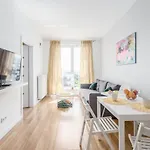 Chill Airport Ursynow Warszawa
