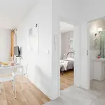 Appartement Chill Airport Ursynow