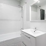 Chill Airport Ursynow Apartman