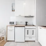 Chill Airport Ursynow Appartement Warschau
