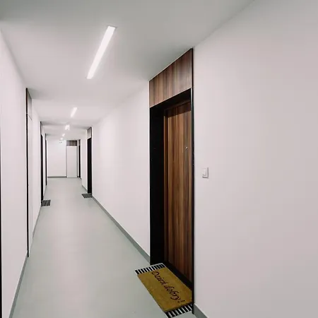 Chill Airport Ursynow Apartment Warsaw