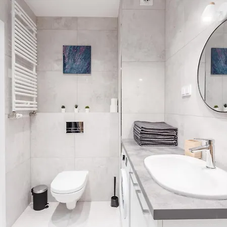 Chill Airport Ursynow *