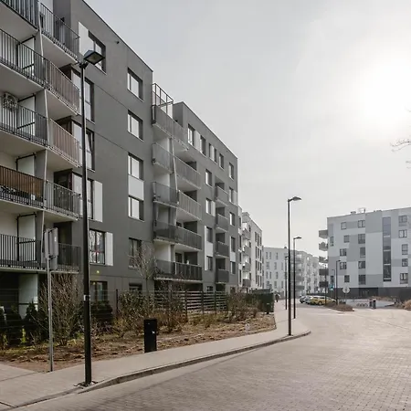 Chill Airport Ursynow