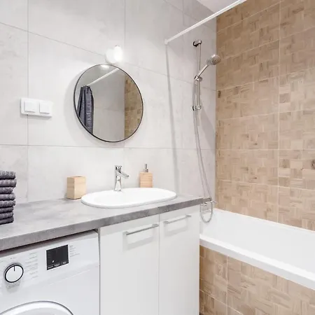 Chill Airport Ursynow