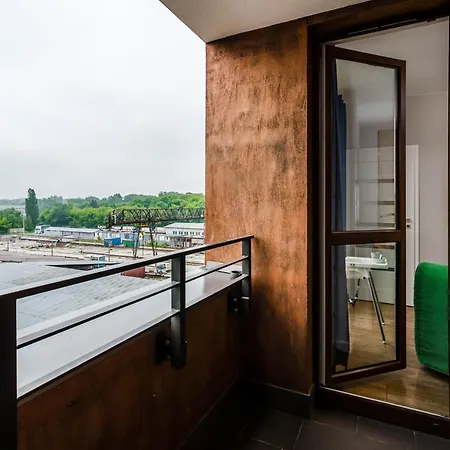 Chill Airport Ursynow