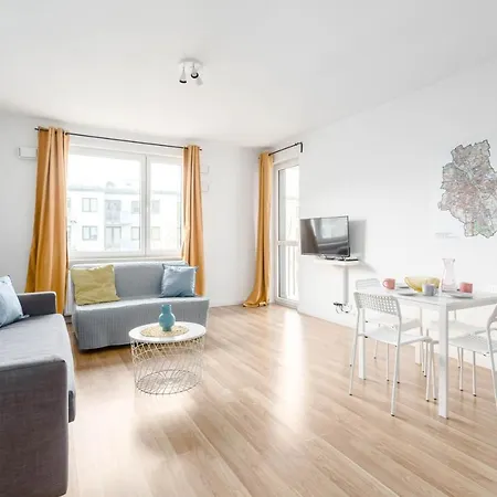 Chill Airport Ursynow