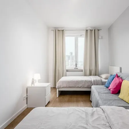 Chill Airport Ursynow