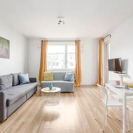 Chill Airport Ursynow *