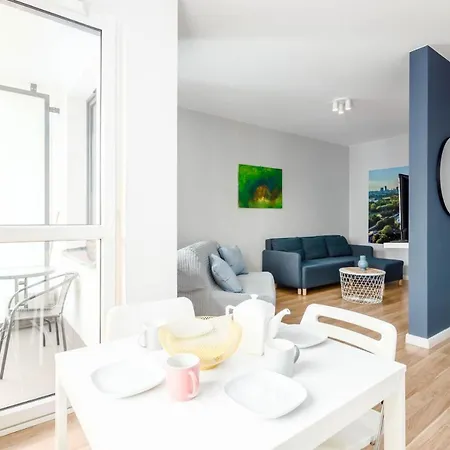 Chill Airport Ursynow