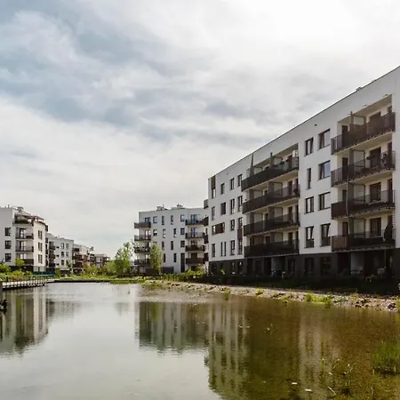 Chill Airport Ursynow