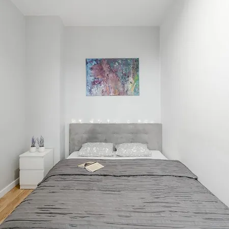 Chill Airport Ursynow