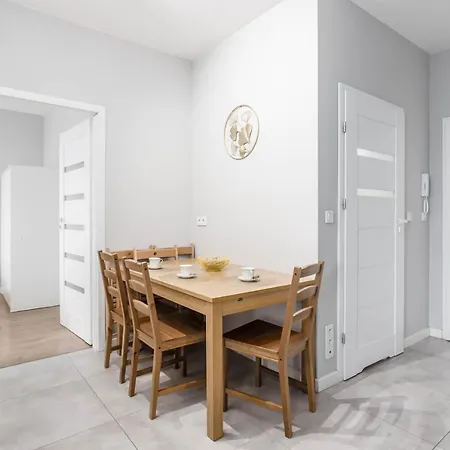 Chill Airport Ursynow