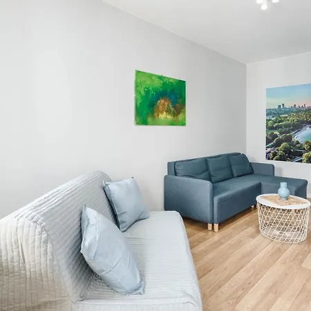 Chill Airport Ursynow *