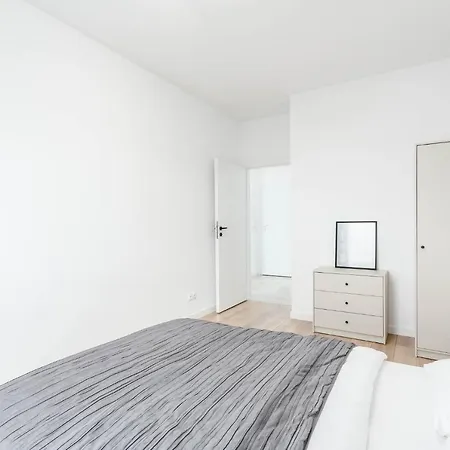 Chill Airport Ursynow