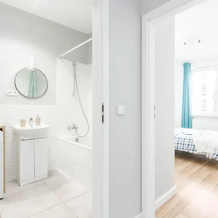 Chill Airport Ursynow