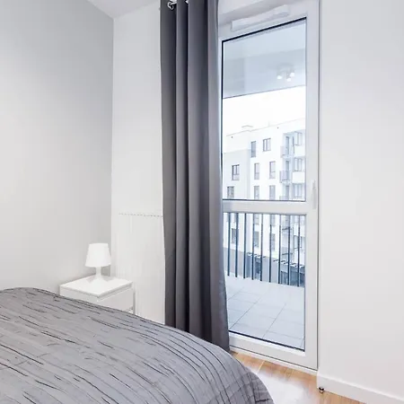 Chill Airport Ursynow *