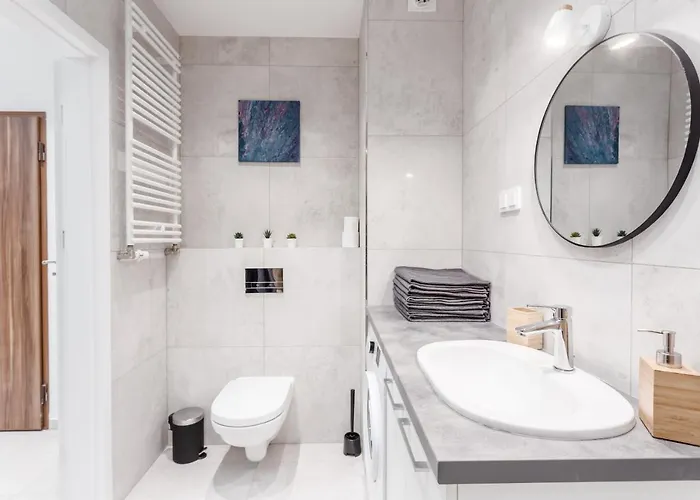 Chill Airport Ursynow *