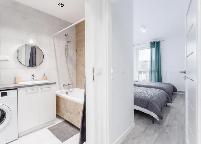 Chill Airport Ursynow *