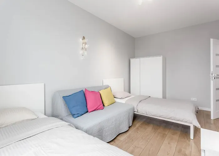 Chill Airport Ursynow *