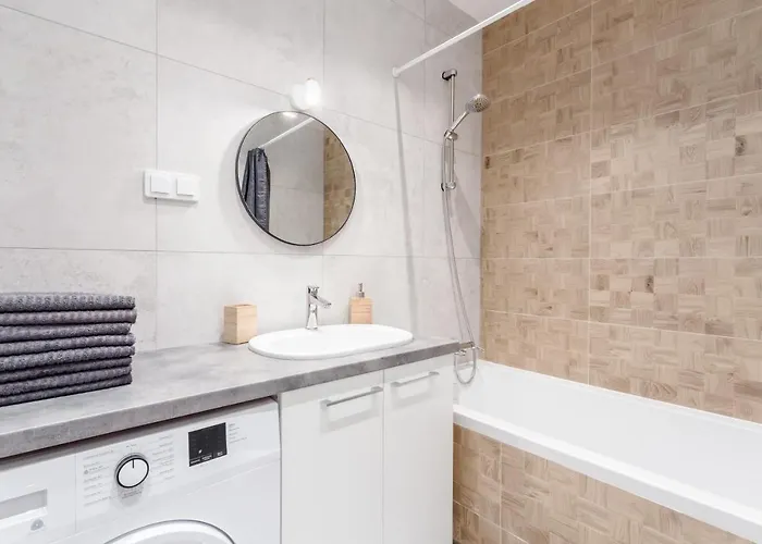 Chill Airport Ursynow