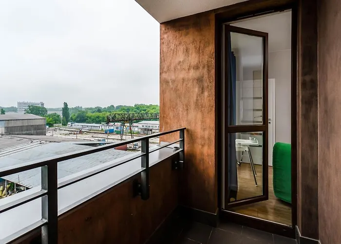 Chill Airport Ursynow