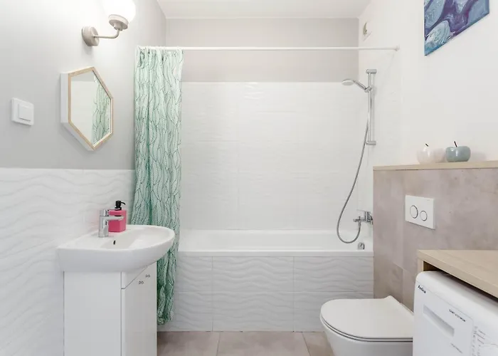 Chill Airport Ursynow Варшава