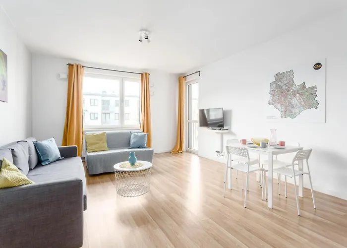 Chill Airport Ursynow