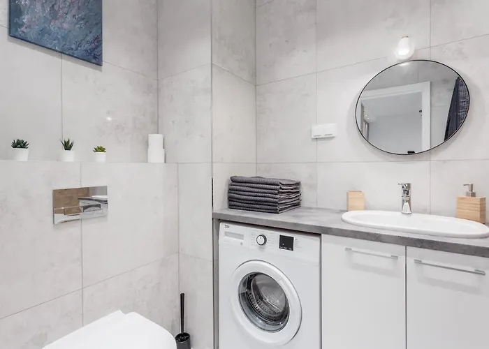 Chill Airport Ursynow Варшава