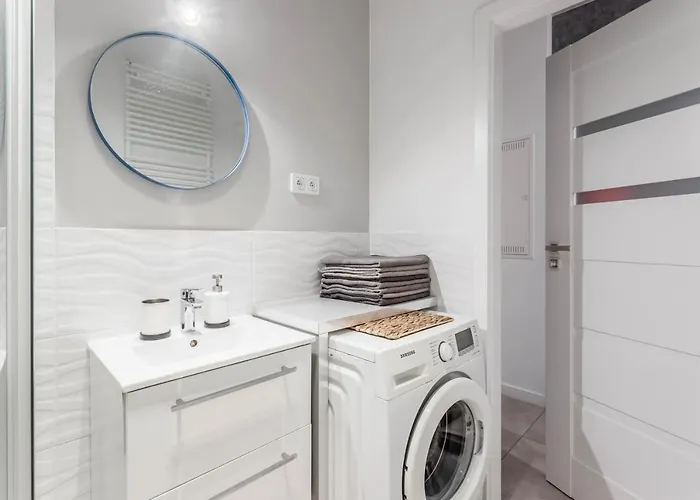 Chill Airport Ursynow Варшава