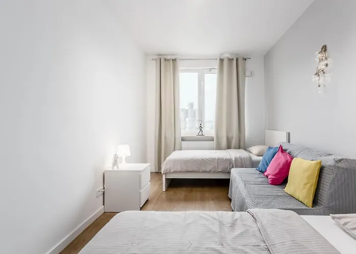 Chill Airport Ursynow