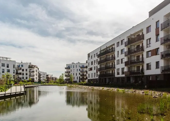 Chill Airport Ursynow