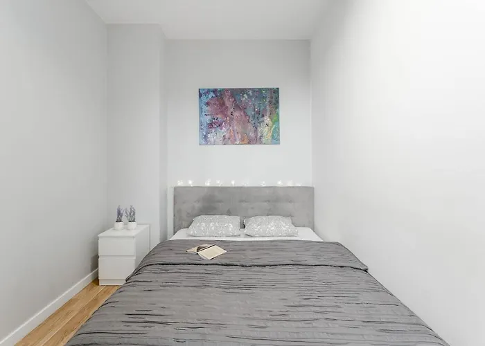 Chill Airport Ursynow