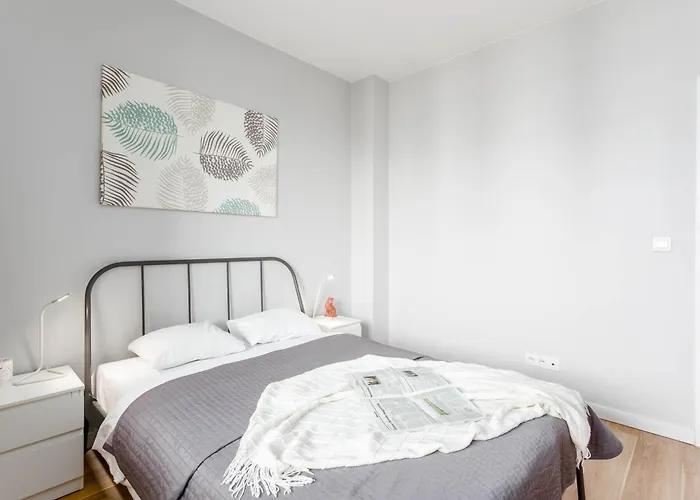 Chill Airport Ursynow