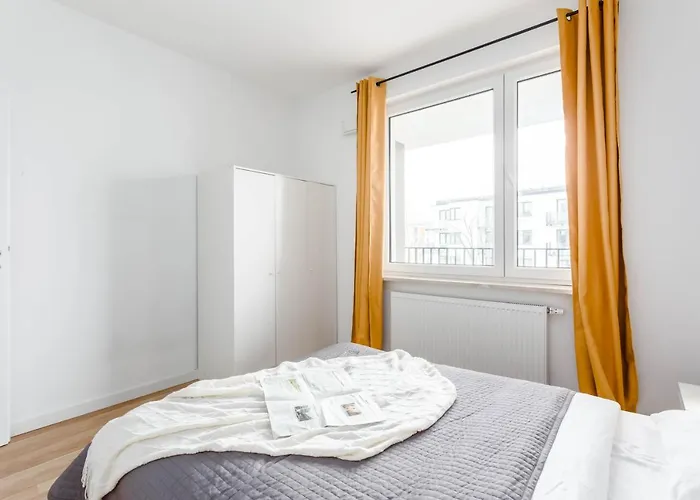 Chill Airport Ursynow Варшава