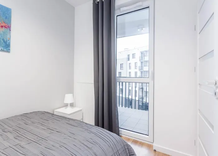 Chill Airport Ursynow *