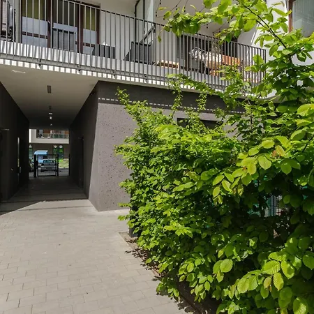 Chill Ursynów *