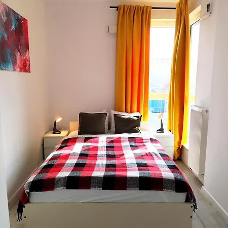 Chill Ursynów Apartament *