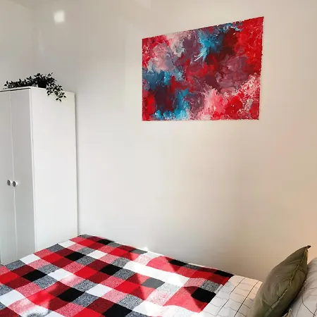 Apartament Chill Ursynów *